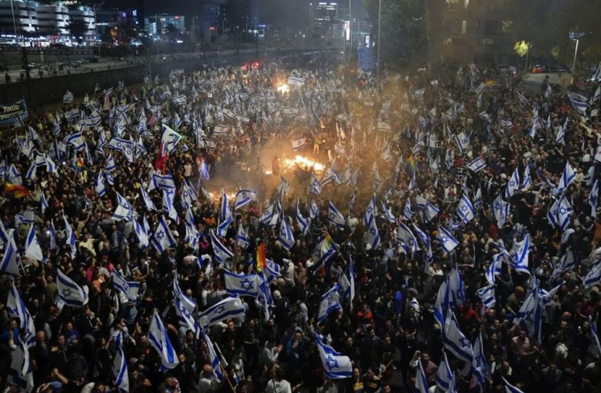 the global socialist