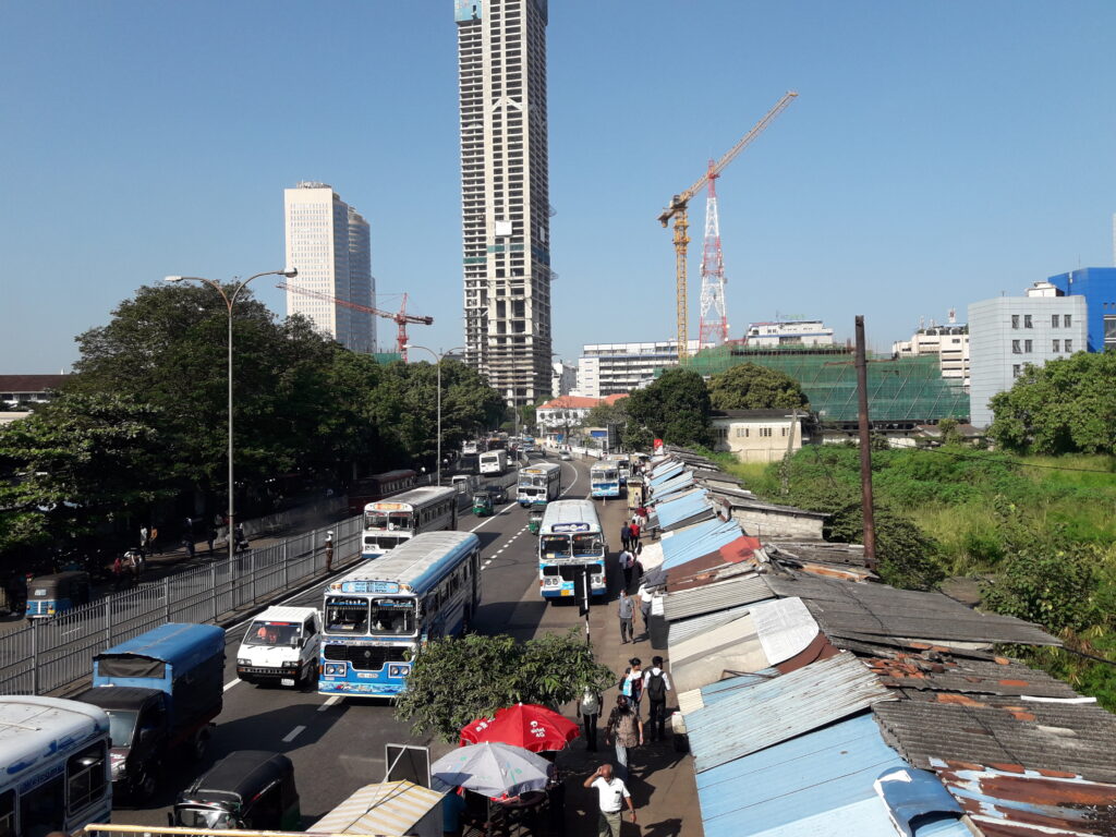 COLOMBO