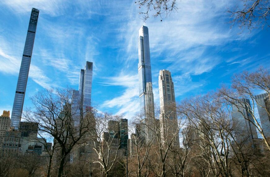 new york