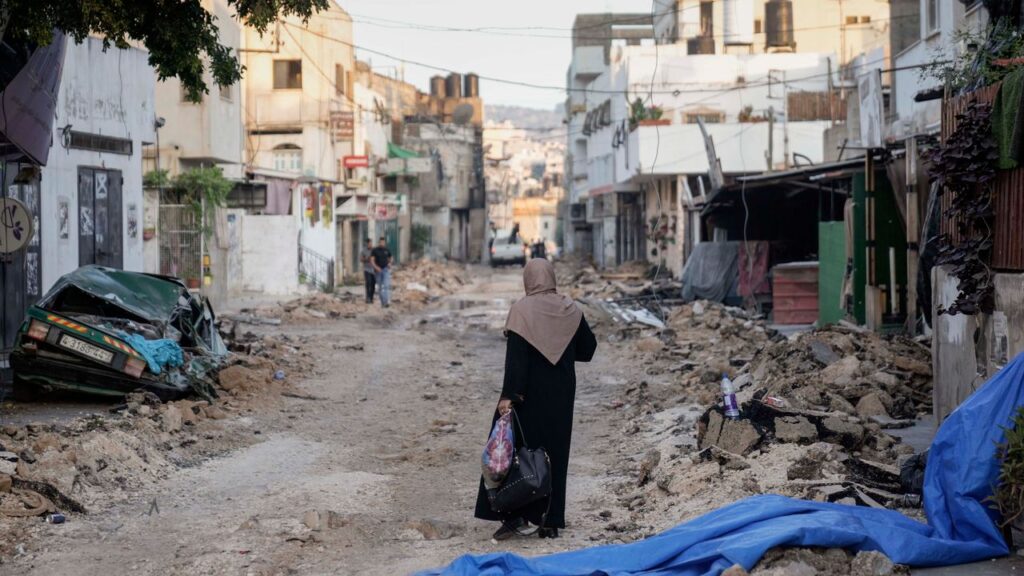 Jenin
