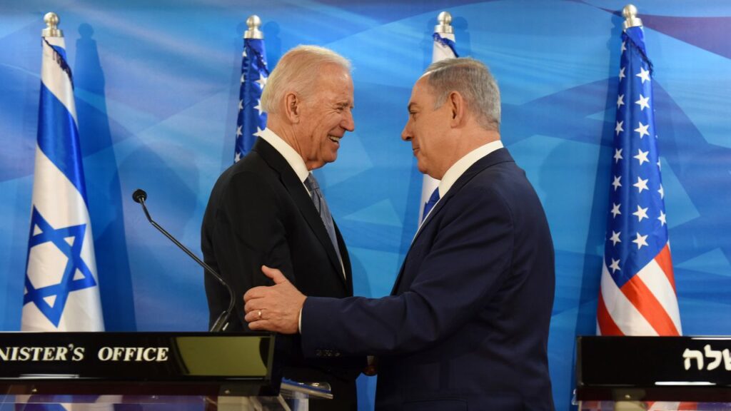 us-israel