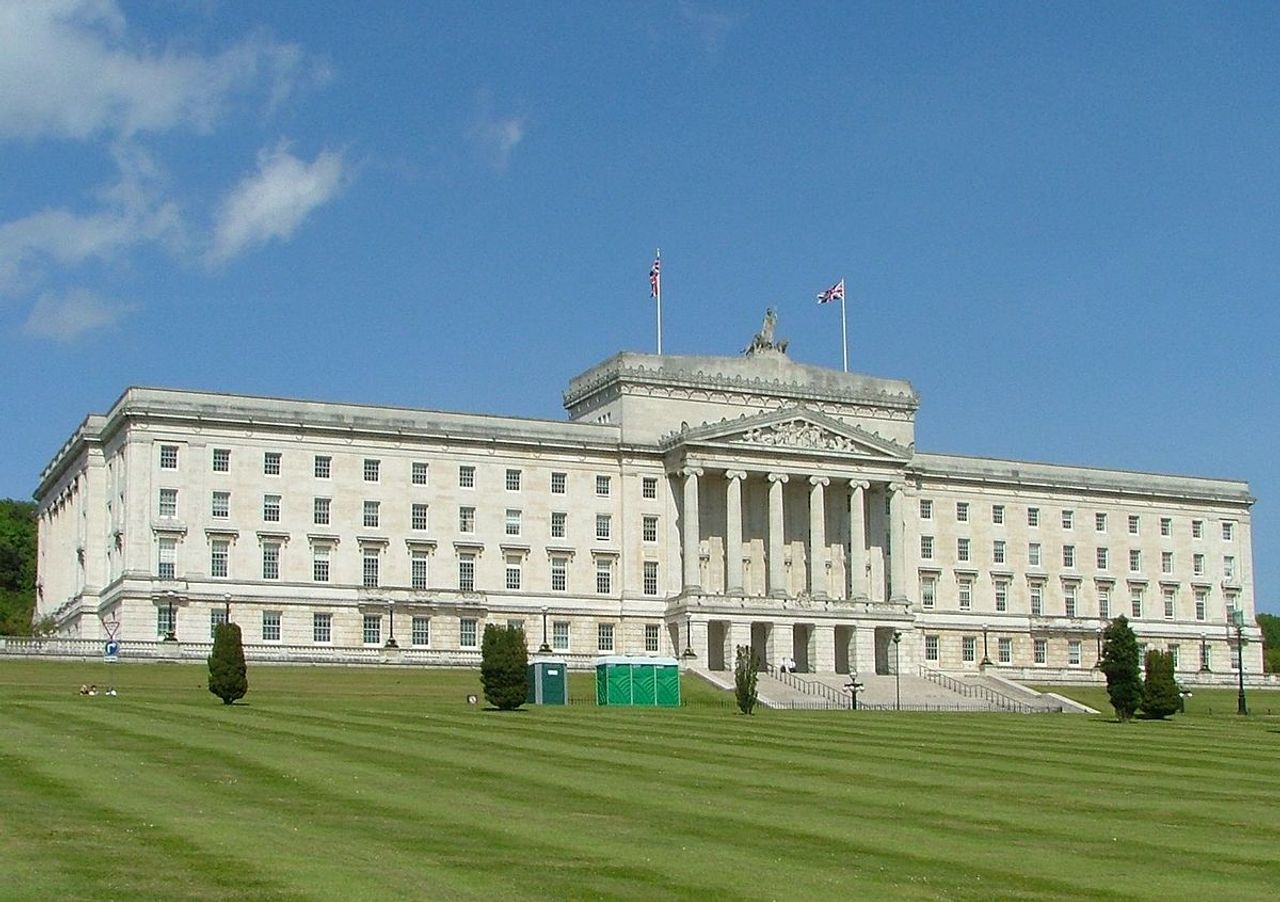 parliament