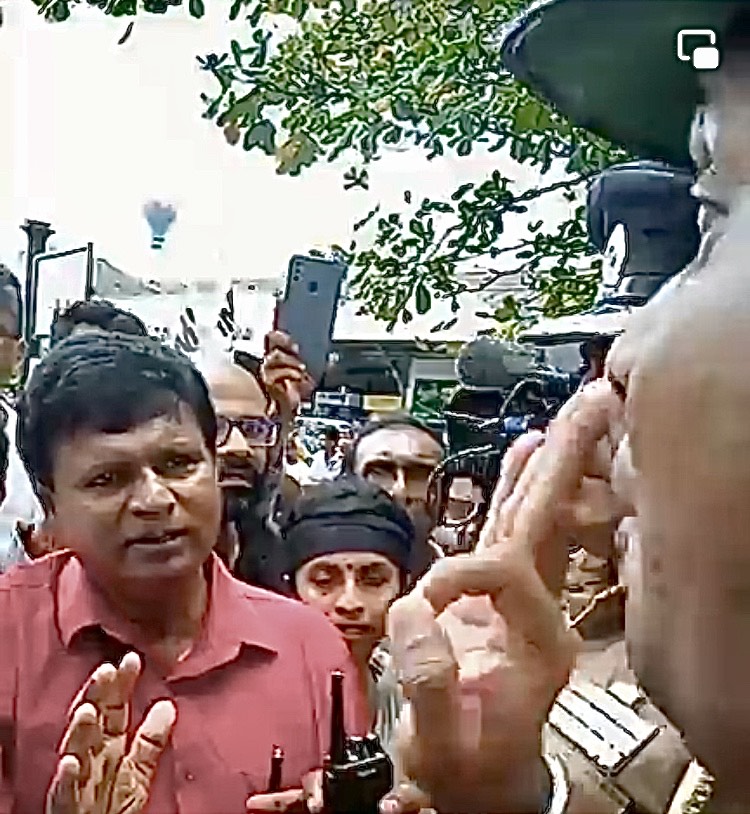 Palitha