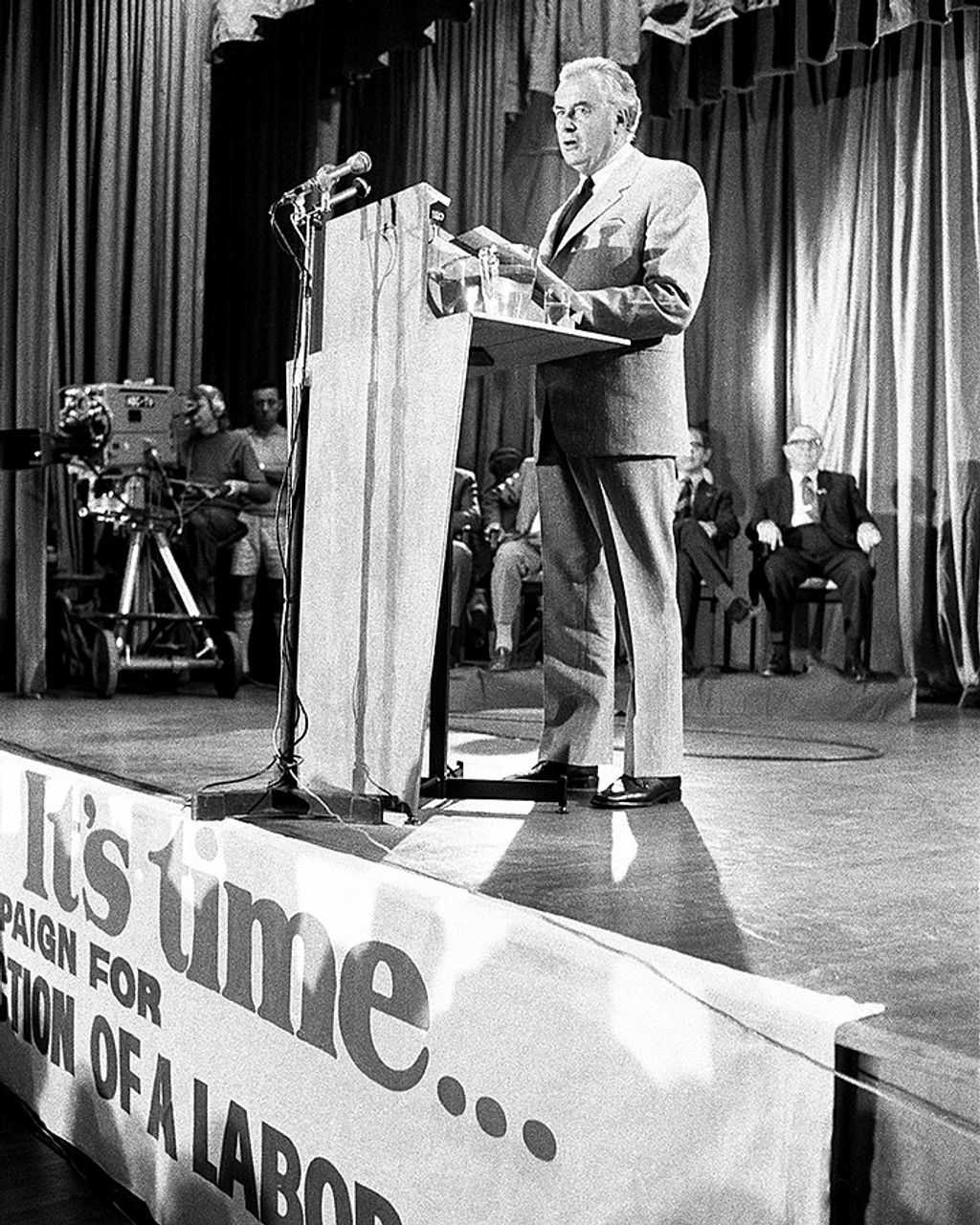 Whitlam