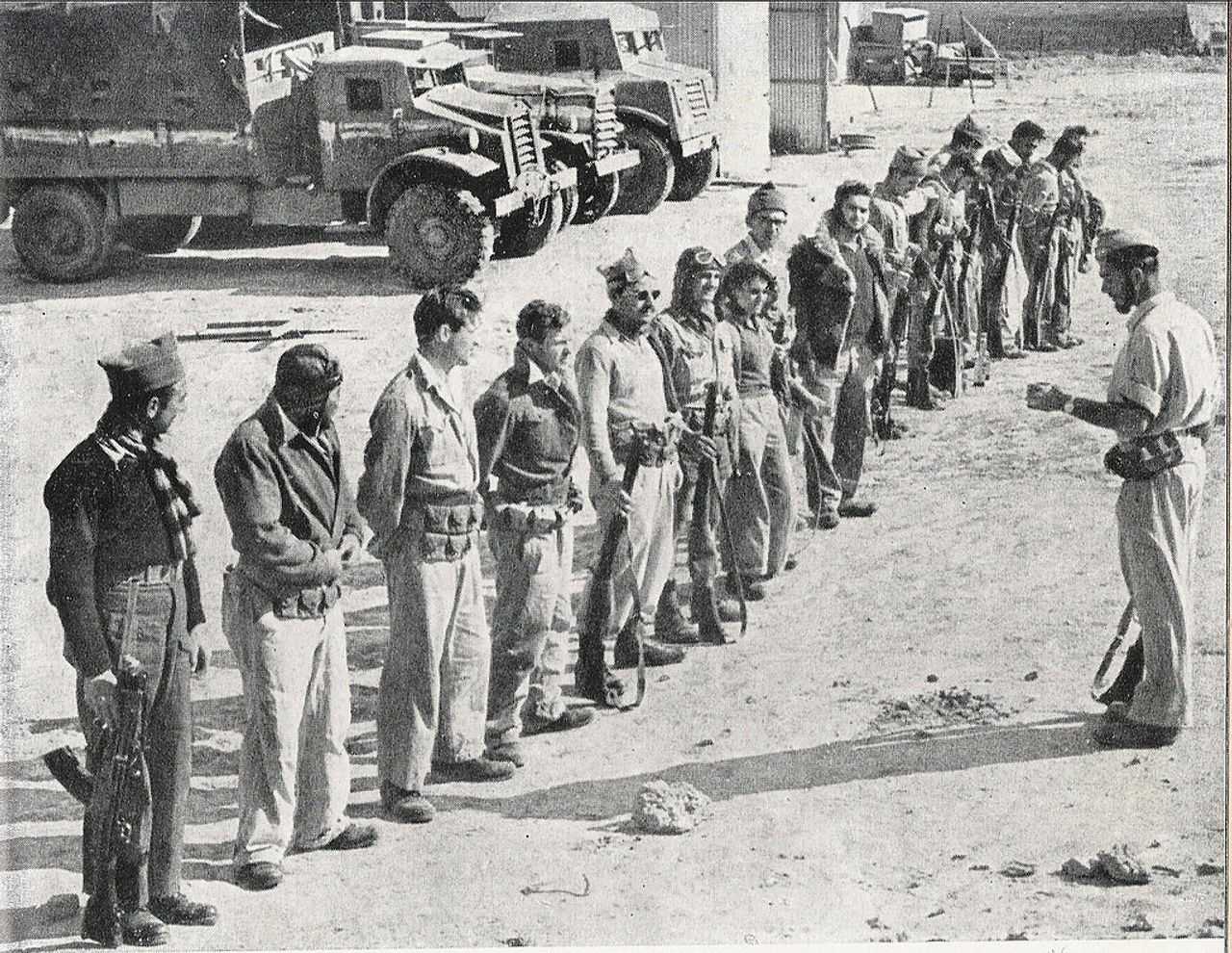 israel