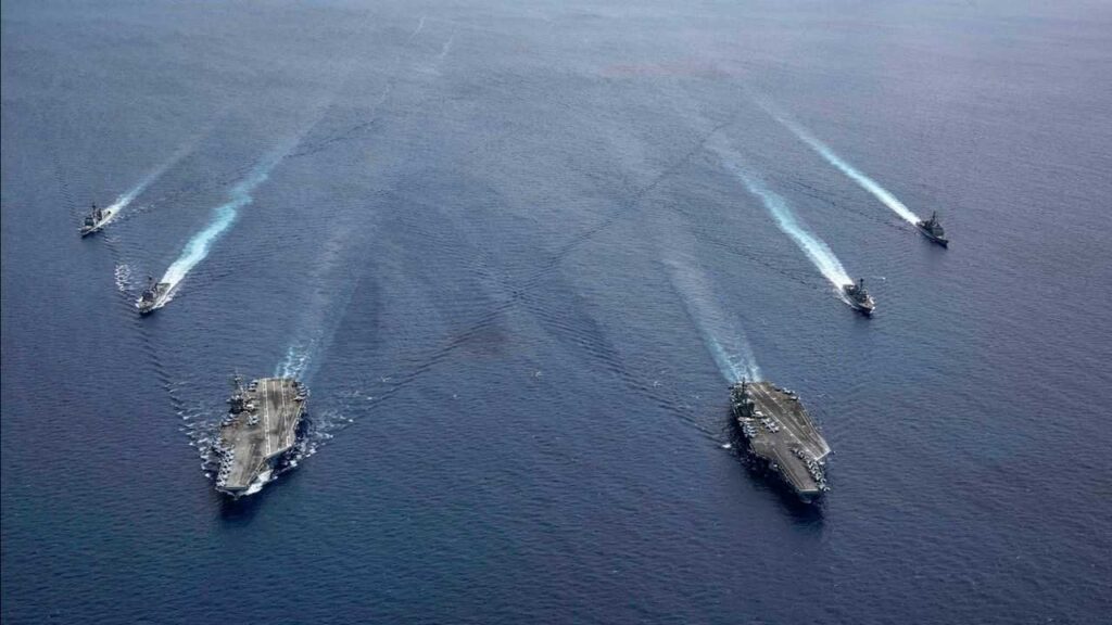 Navy