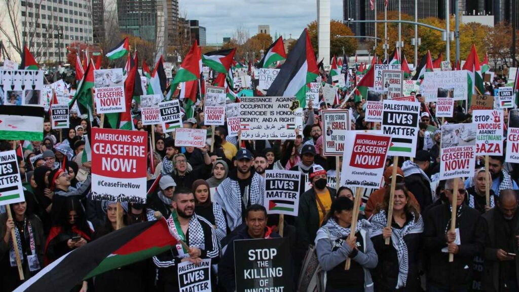Protest