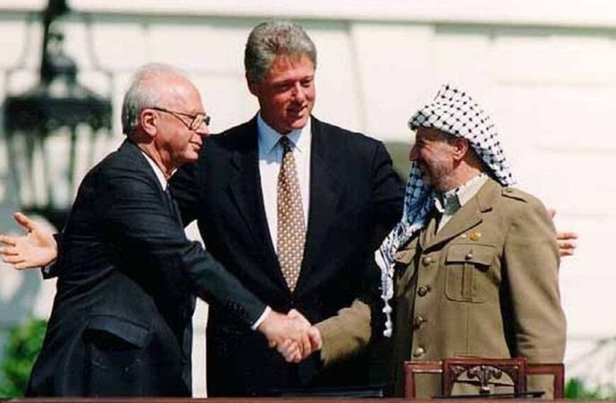 Palestine