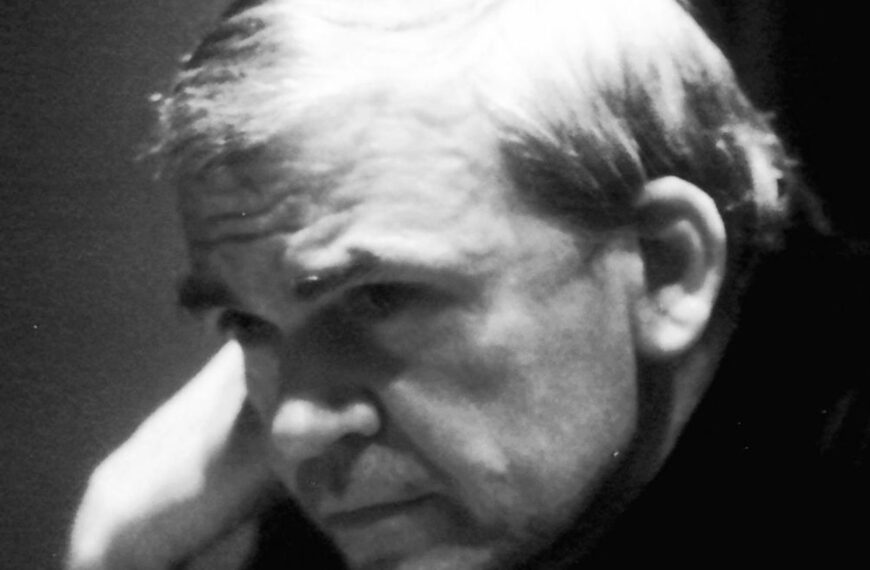 Kundera