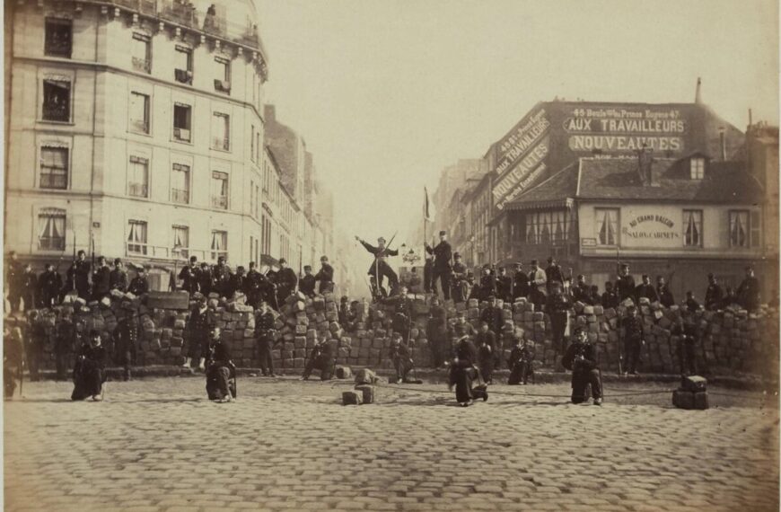 Pariscomune