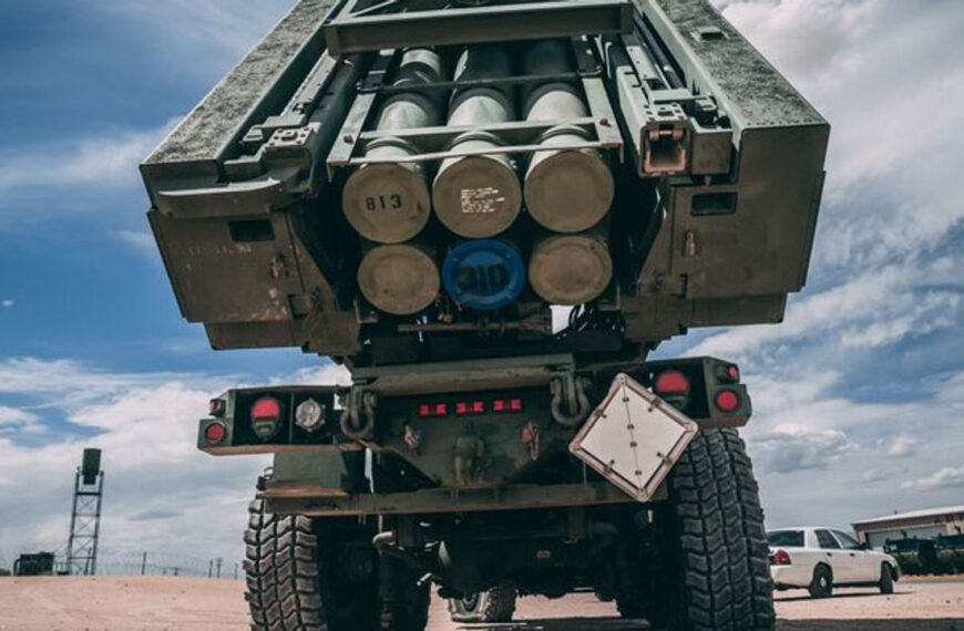 Himar battery