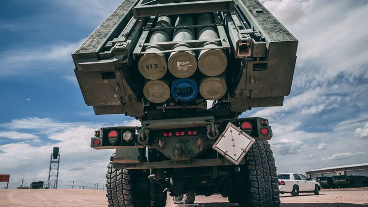 Himar battery