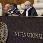 ICJ