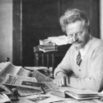 Trotsky