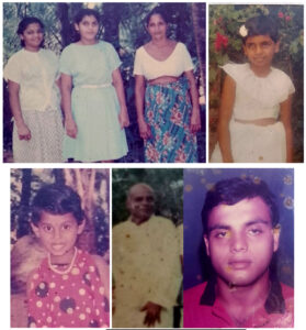 Katuwanafamily