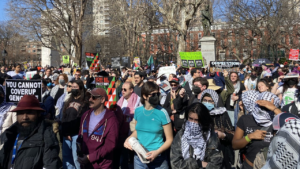 Protest