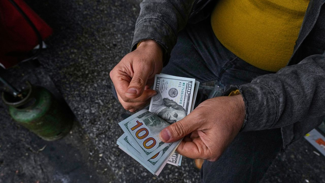 Dollar