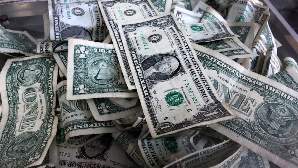 Dollar