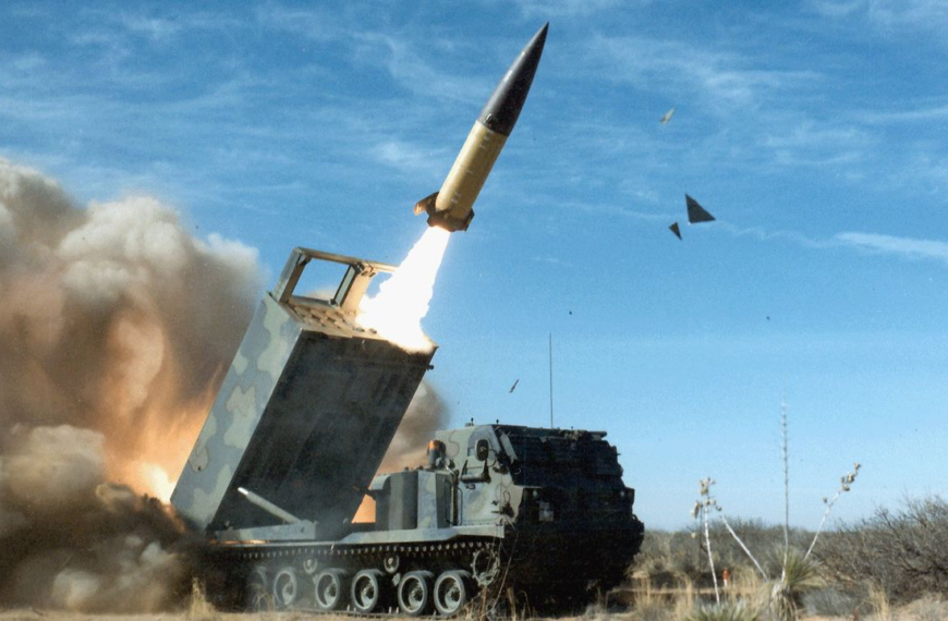 Missle