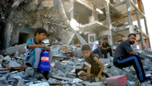 Gaza