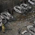 iranattackin israel