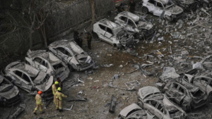 iranattackin israel