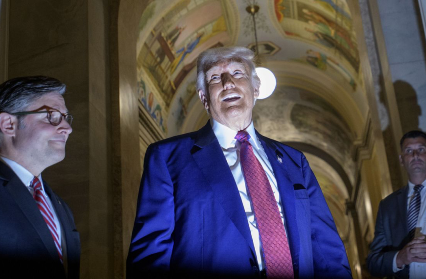 Trump