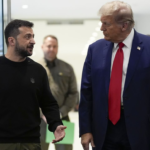 Zelenskyy trump