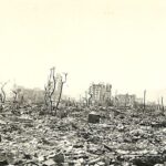 after the blasts
