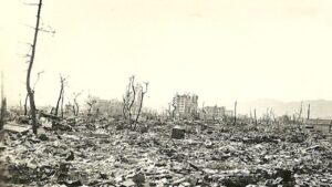 after the blasts