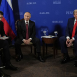 Trump Putin