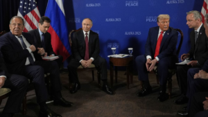 Trump Putin