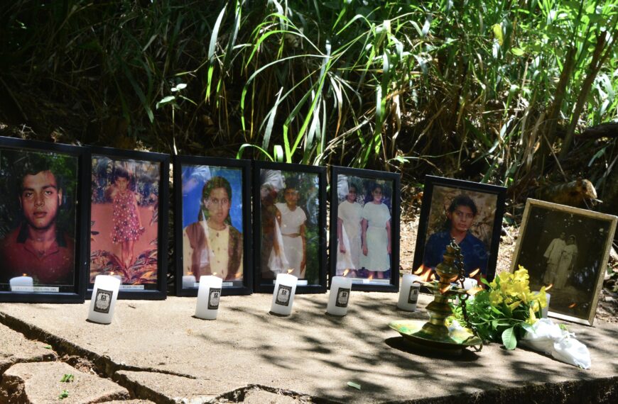 Commemoration