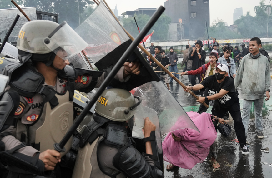 Indonesia