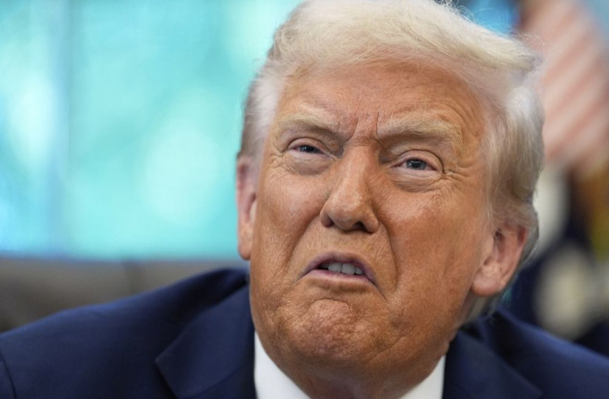 Trump