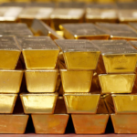 Gold price surge continues, passing the $4,000 mark