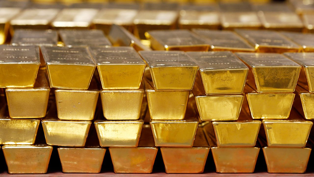 Gold price surge continues, passing the $4,000 mark