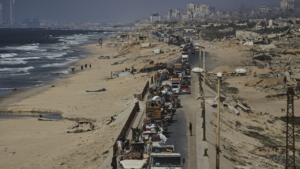 Gaza