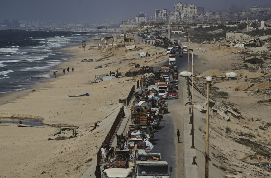 Gaza
