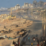 Gaza