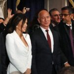 ඔක්ස්ෆෑම්: 2020 සිට ඇමරිකානු බිලියනපතියන් 10 දෙනෙකුගේ ධනය 6 ගුණයකින් වැඩි වී තිබේ