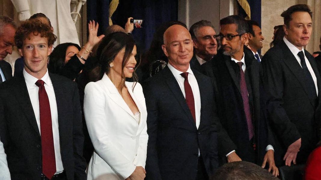 ඔක්ස්ෆෑම්: 2020 සිට ඇමරිකානු බිලියනපතියන් 10 දෙනෙකුගේ ධනය 6 ගුණයකින් වැඩි වී තිබේ