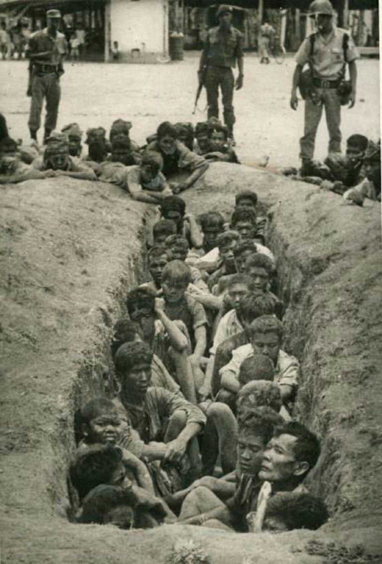 Massacre1965Indonesia
