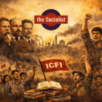The Political and Historical Significance of the Launching of The Socialist Magazine
