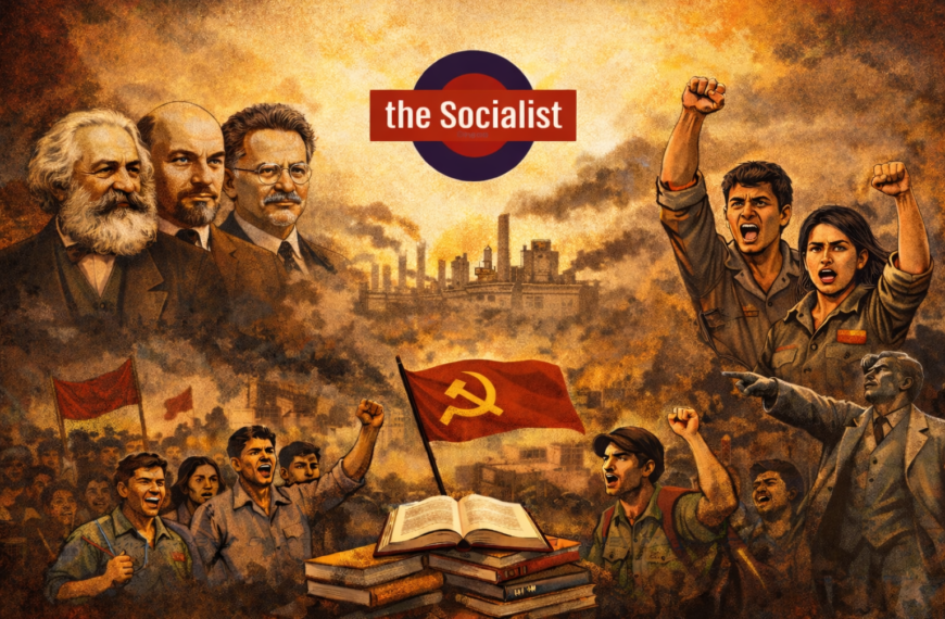 The Socialist Significance