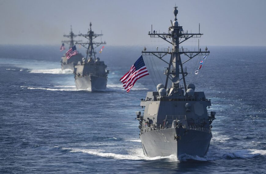 රුසියාව සහ චීනය “අධිරාජ්‍යවාදී” ලෙස නම් කිරීම පිටුපස: න්‍යායික වංචාව පිළිබඳ සිද්ධි අධ්‍යයනයක් 