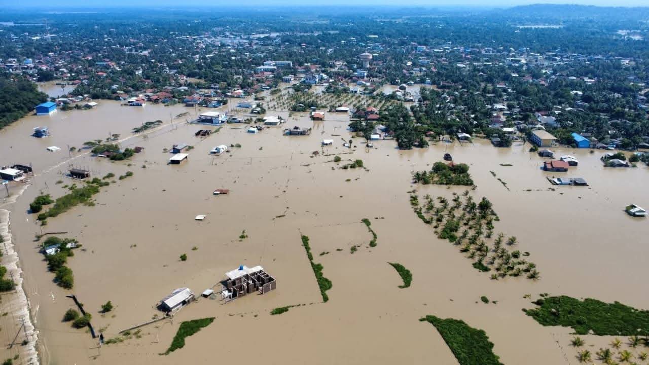 Sri Lanka NPP government imposes Emergency Laws following Cyclone Ditwah disaster: A warning to the working class 1 Sri Lanka floods