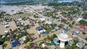 Floods in Sri Lanka