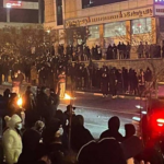 ඉරාන විරෝධතා, අධිරාජ්‍යවාදී ආක්‍රමණය සහ කම්කරු බලය සඳහා අරගලය