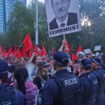 Home 1 Political Report for the Week ending 14 February 2026